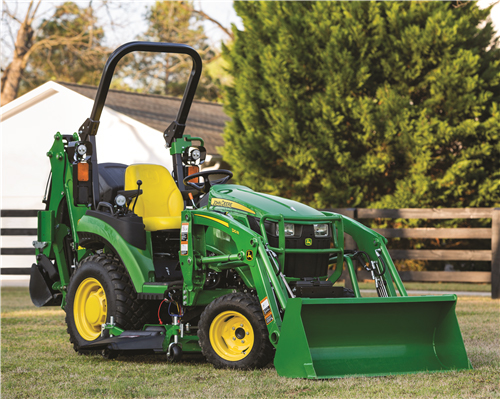 John Deere 2025R for sale near Green Bay, WI